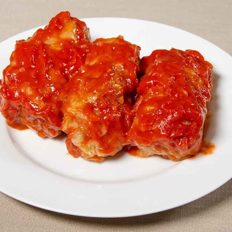 Savor Our Dinner Offerings
