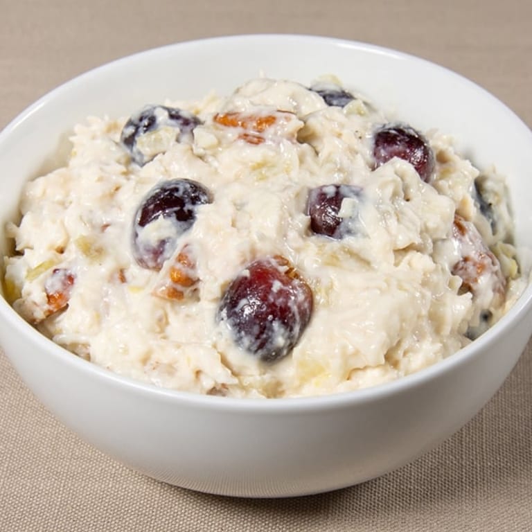 Savor Our Potato Salad