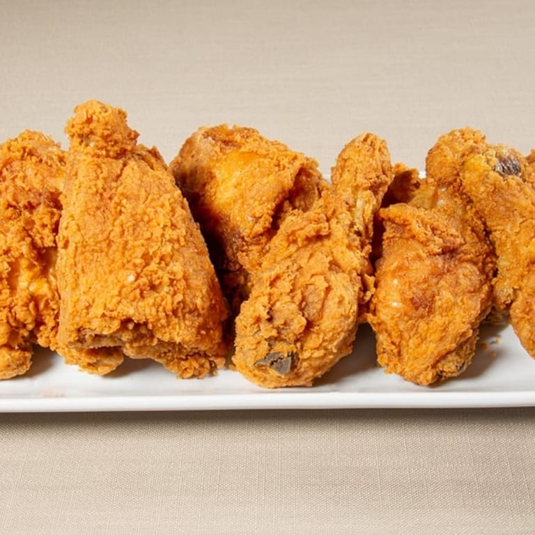 Our Signature Pies